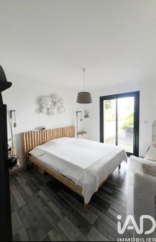 Maison à vendre 6 pièces 170 m² Yves