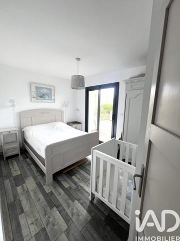 Maison à vendre 6 pièces 170 m² Yves