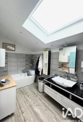 Maison à vendre 6 pièces 170 m² Yves