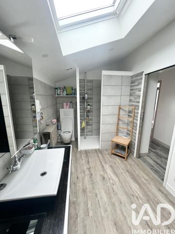 Maison à vendre 6 pièces 170 m² Yves