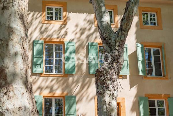 Vente Appartement 3 pièces de 60m² - 13100 Aix-en-Provence