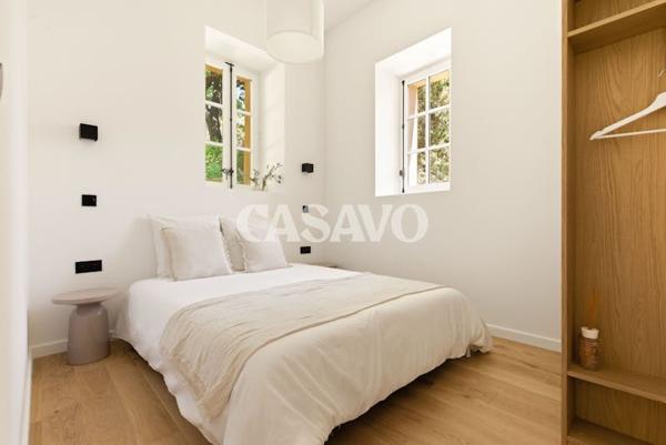 Vente Appartement 3 pièces de 60m² - 13100 Aix-en-Provence