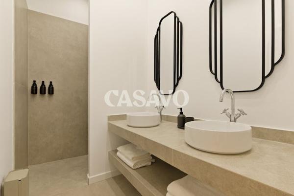 Vente Appartement 3 pièces de 60m² - 13100 Aix-en-Provence