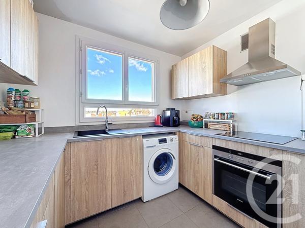 Appartement F3 à vendre  3 pièces - 64,85 m2 COLOMBES - 92