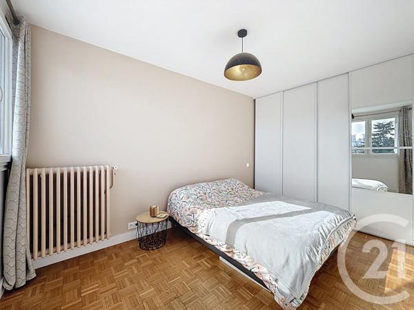 Appartement F3 à vendre  3 pièces - 64,85 m2 COLOMBES - 92