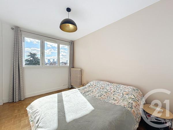 Appartement F3 à vendre  3 pièces - 64,85 m2 COLOMBES - 92