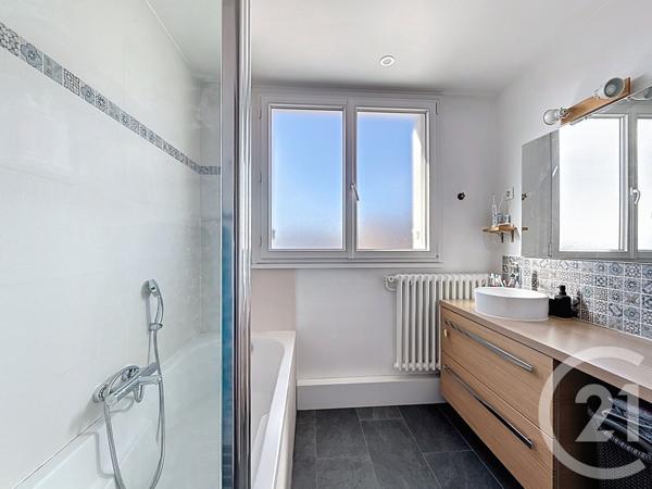 Appartement F3 à vendre  3 pièces - 64,85 m2 COLOMBES - 92