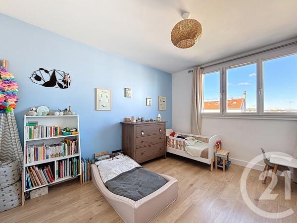 Appartement F3 à vendre  3 pièces - 64,85 m2 COLOMBES - 92