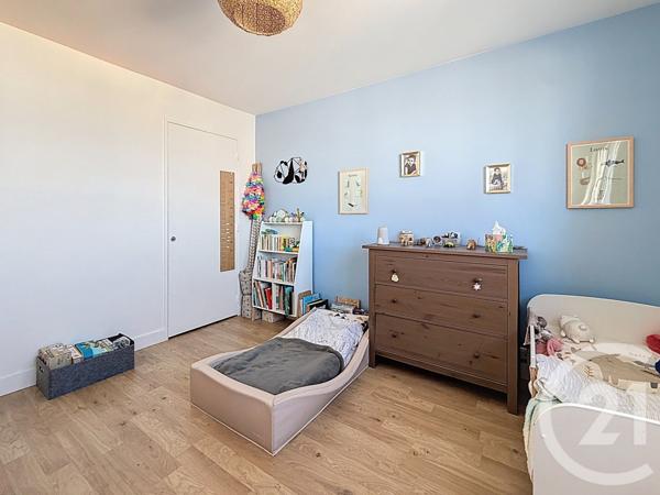 Appartement F3 à vendre  3 pièces - 64,85 m2 COLOMBES - 92