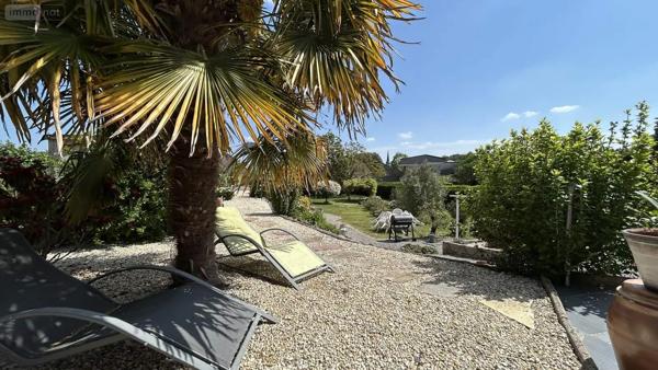 Achat - Terrain à bâtir Château-Gontier-sur-Mayenne 53200 4 pièces 1482 m 2 1482 m 2