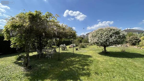 Achat - Terrain à bâtir Château-Gontier-sur-Mayenne 53200 4 pièces 1482 m 2 1482 m 2