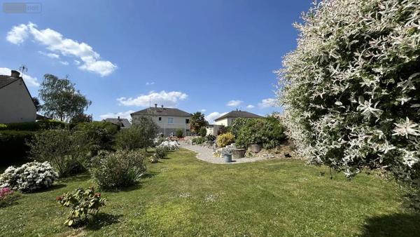 Achat - Terrain à bâtir Château-Gontier-sur-Mayenne 53200 4 pièces 1482 m 2 1482 m 2