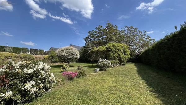 Achat - Terrain à bâtir Château-Gontier-sur-Mayenne 53200 4 pièces 1482 m 2 1482 m 2
