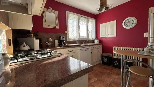 Achat - Terrain à bâtir Château-Gontier-sur-Mayenne 53200 4 pièces 1482 m 2 1482 m 2
