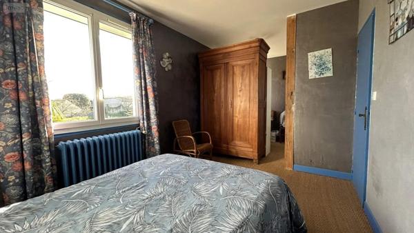 Achat - Terrain à bâtir Château-Gontier-sur-Mayenne 53200 4 pièces 1482 m 2 1482 m 2