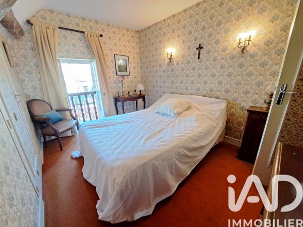 Maison à vendre 3 pièces 66 m² Châtel-de-Neuvre