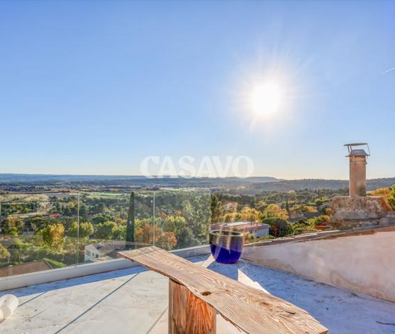 Vente Maison 5 pièces de 132m² - 13510 Éguilles