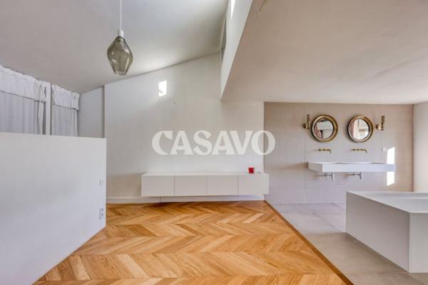 Vente Maison 5 pièces de 132m² - 13510 Éguilles