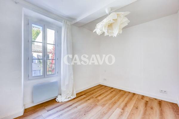 Vente Maison 5 pièces de 132m² - 13510 Éguilles