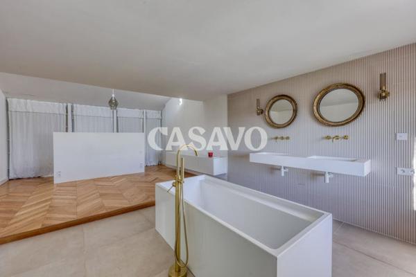Vente Maison 5 pièces de 132m² - 13510 Éguilles