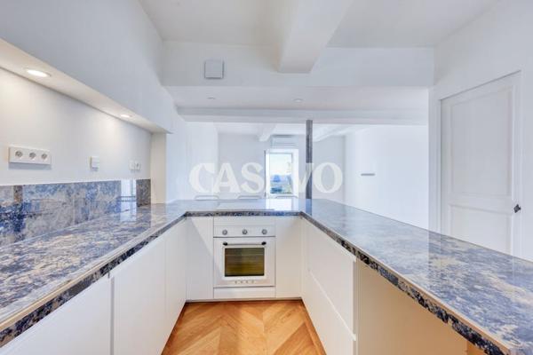 Vente Maison 5 pièces de 132m² - 13510 Éguilles
