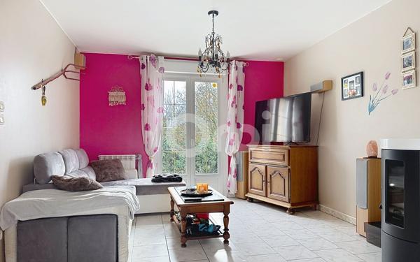 Maison à vendre    4 pièces • 90 m2 Cambronne-lès-Ribécourt