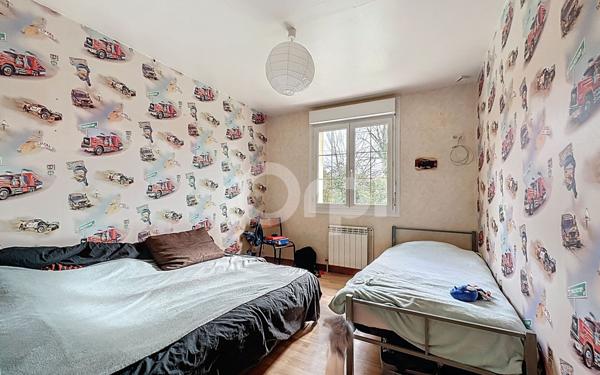 Maison à vendre    4 pièces • 90 m2 Cambronne-lès-Ribécourt