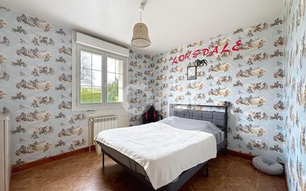 Maison à vendre    4 pièces • 90 m2 Cambronne-lès-Ribécourt