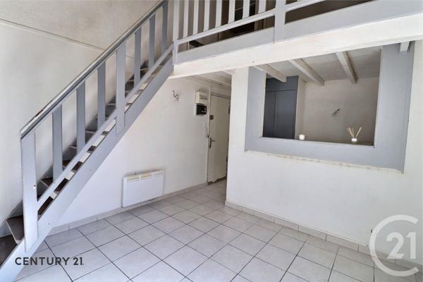 Appartement F2 à vendre  2 pièces - 27 m2 CARPENTRAS - 84