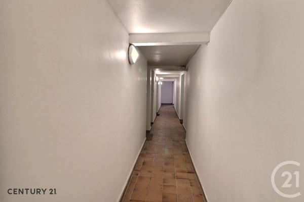 Appartement F2 à vendre  2 pièces - 27 m2 CARPENTRAS - 84