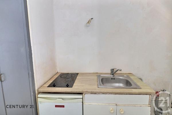 Appartement F2 à vendre  2 pièces - 27 m2 CARPENTRAS - 84