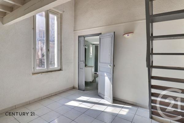 Appartement F2 à vendre  2 pièces - 27 m2 CARPENTRAS - 84