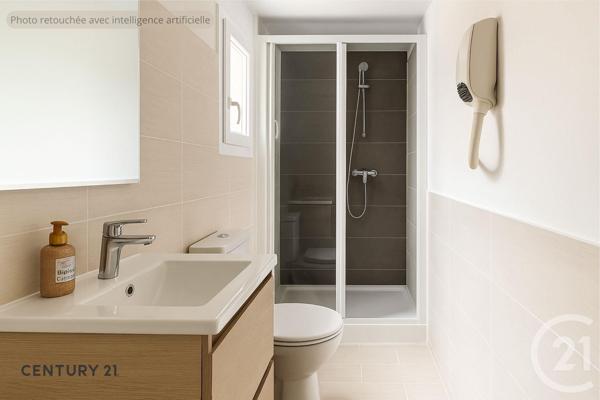 Appartement F2 à vendre  2 pièces - 27 m2 CARPENTRAS - 84