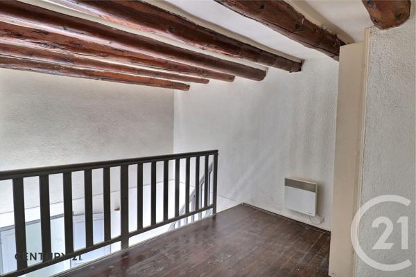 Appartement F2 à vendre  2 pièces - 27 m2 CARPENTRAS - 84