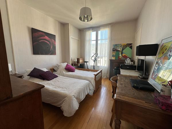 Appartement 3 pièces 77.34 m2