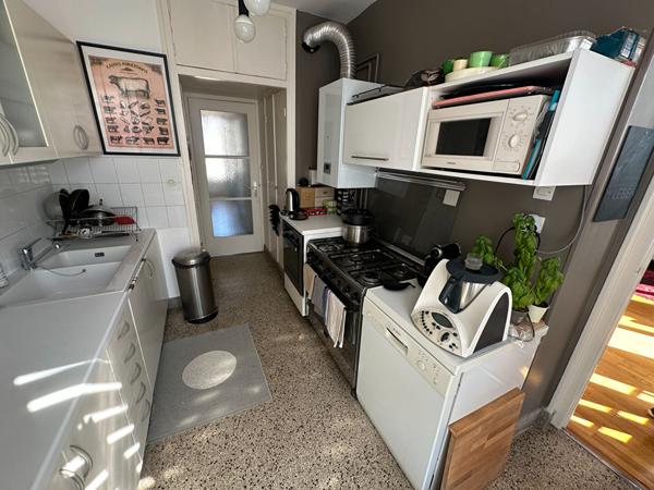 Appartement 3 pièces 77.34 m2