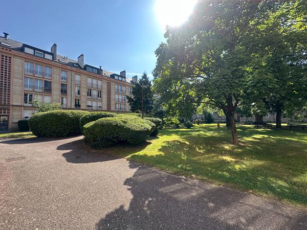 Appartement 3 pièces 77.34 m2
