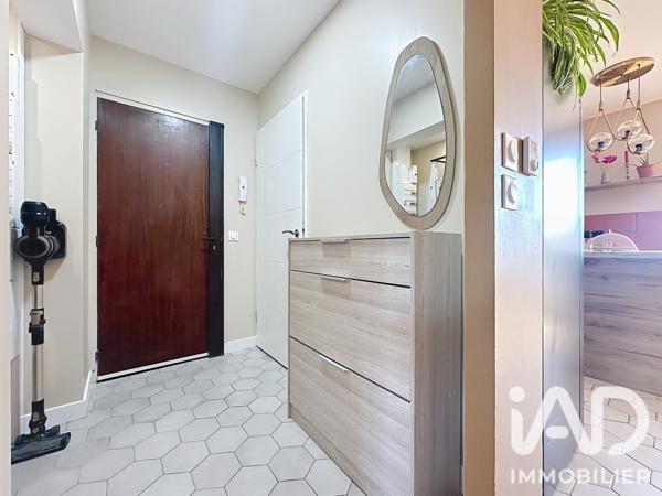 Appartement à vendre 5 pièces 101,36 m² Rambouillet