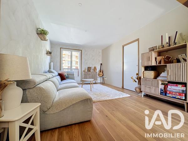 Appartement à vendre 5 pièces 101,36 m² Rambouillet