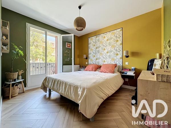 Appartement à vendre 5 pièces 101,36 m² Rambouillet
