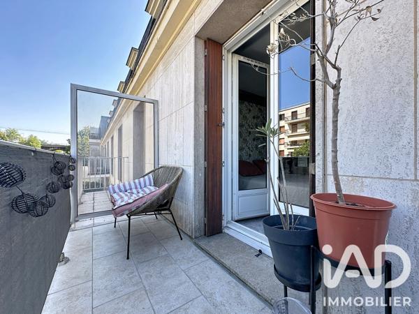 Appartement à vendre 5 pièces 101,36 m² Rambouillet