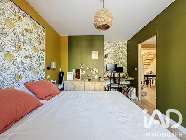 Appartement à vendre 5 pièces 101,36 m² Rambouillet