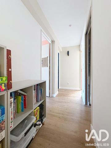 Appartement à vendre 5 pièces 101,36 m² Rambouillet