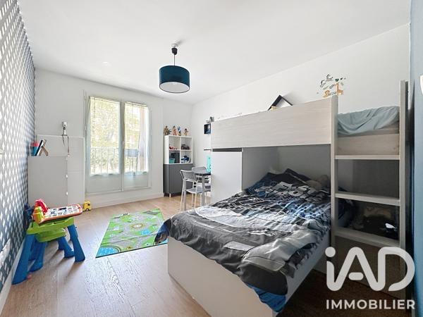 Appartement à vendre 5 pièces 101,36 m² Rambouillet