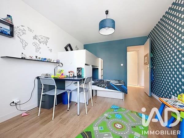 Appartement à vendre 5 pièces 101,36 m² Rambouillet
