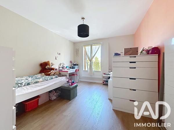 Appartement à vendre 5 pièces 101,36 m² Rambouillet
