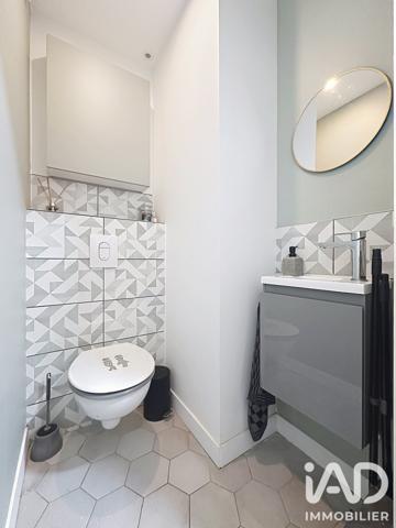 Appartement à vendre 5 pièces 101,36 m² Rambouillet