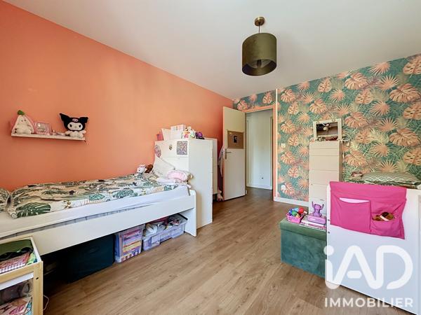 Appartement à vendre 5 pièces 101,36 m² Rambouillet