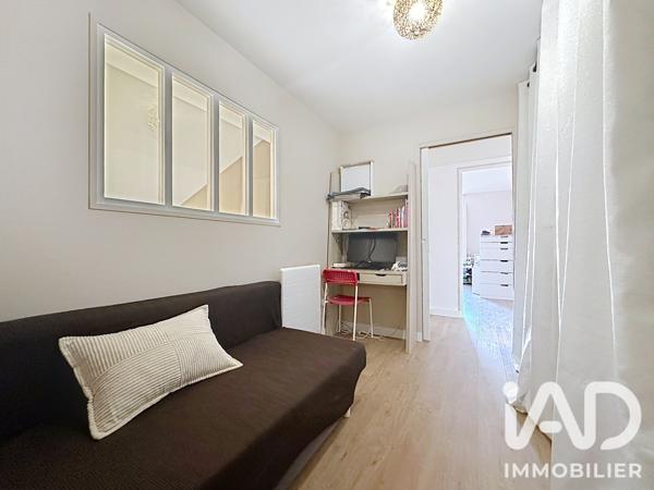 Appartement à vendre 5 pièces 101,36 m² Rambouillet