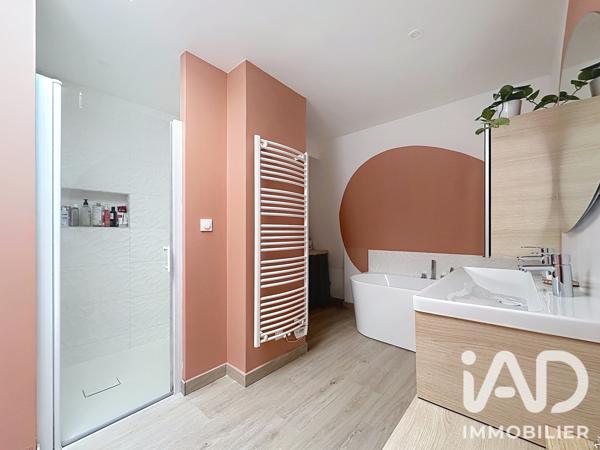 Appartement à vendre 5 pièces 101,36 m² Rambouillet